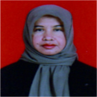 dr. Cut Dahlia Profile Photo