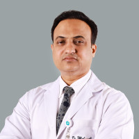 Dr. Mehandi Hassan Ansari Profile Photo