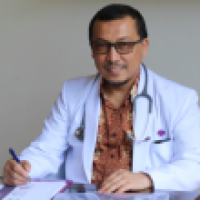 dr. Alfiben, Sp.OG Profile Photo