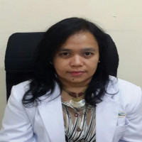 dr. Elfrieda Simatupang, Sp.A Profile Photo