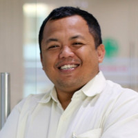 dr. Kuncoro Wibowo, Sp.An Profile Photo