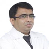 Dr. Mohammed Wasim Ahmed Profile Photo