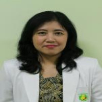 dr. Liku Satriani, Sp.A(K) Profile Photo
