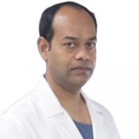 Dr. Mohan Dass Meena Profile Photo