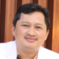 dr. Agus Maruli, Sp.OT Profile Photo