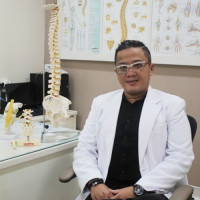 dr. Andjar Bhawono, Sp.OT Profile Photo