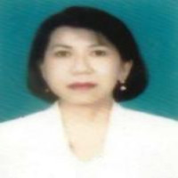 dr. Ersy Marlidawati, Sp.A Profile Photo
