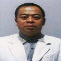 dr. I. Nyoman Mudasta, Sp.An-KIC Profile Photo