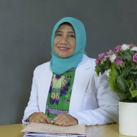 dr. Etty Aminah, Sp.PD Profile Photo