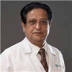 Dr. Pavan Kumar Shrivastava Profile Photo