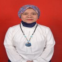 dr. Anna Suraya, Sp.OK Profile Photo