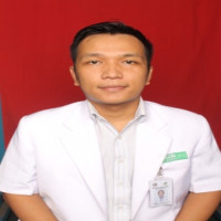 dr. Daniel Yoseph Pardomuan, Sp.OG Profile Photo