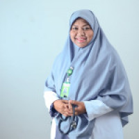 dr. Emy Tri Dianasari, Sp.OG Profile Photo