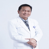 dr. Doyo Prasojo, Sp.THT, MARS Profile Photo