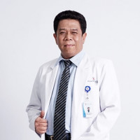 dr. Rudy Irwansyah, Sp.OG Profile Photo