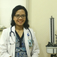 dr. Ruth Minar Novrita Sitorus Profile Photo