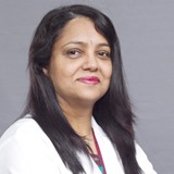 Dr. Praveena Saraf Profile Photo