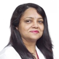 Dr. Praveena Saraf Profile Photo