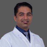 Dr. Preeth Shetty Profile Photo