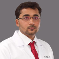 Dr. Rafique Muhammad Iqbal Memon Profile Photo