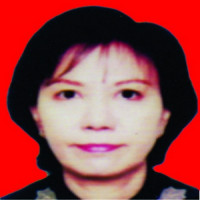dr. Eva Jeumpa Soelaeman, Sp.A Profile Photo