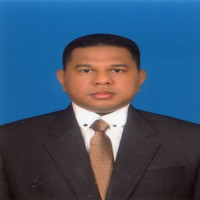 dr. Rommel Aleddin, Sp.M Profile Photo
