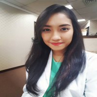 dr. Winda Olysia Panjaitan, M.D. Profile Photo