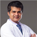 Dr. Rahul Amunje Mally Profile Photo