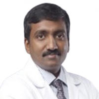 Dr. Ramakrishna Kaklavaram Profile Photo