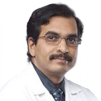 Dr. Ramesh Pillutula Profile Photo