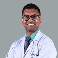 Dr. Ravi Nayak Profile Photo