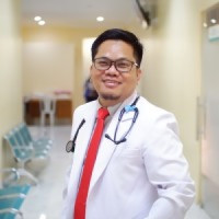 dr. Abdul Muin Rachman, Sp.PD Profile Photo