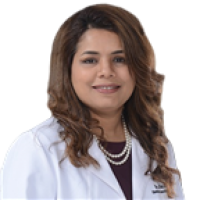 Dr. Razia Sharafudeen Kutty Profile Photo