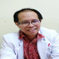 dr. Riadhy B. Prasetyo, Sp.A Profile Photo