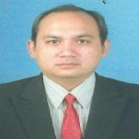 dr. Gunawan Hidayat, Sp.An Profile Photo