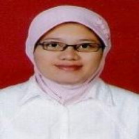 dr. Dasti Anditiarina, Sp.KP Profile Photo