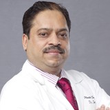 Dr. Sanjay Saraf Profile Photo