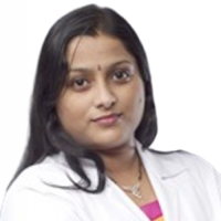 Dr. Savitha Shetty Profile Photo