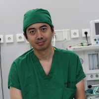 dr. Johan Lucas Harjono, Sp.B Profile Photo