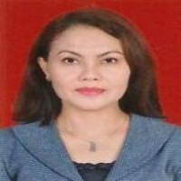 dr. Veronica Ina Pandango Profile Photo