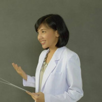 dr. Intan Alita Putri Tumbelaka, Sp.A Profile Photo