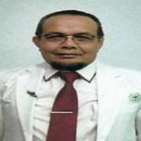 dr. Hendra Hibrata, Sp.A Profile Photo