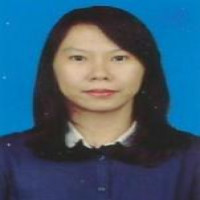 dr. Sherly Thendian Profile Photo