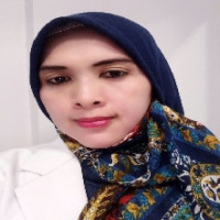 dr. Wiwin Nurwini Profile Photo