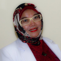dr. Rida Maulidia, Sp.M Profile Photo