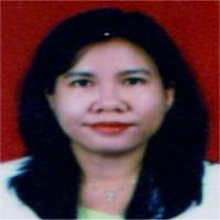dr. Lanny Christine Gultom, Sp.A Profile Photo