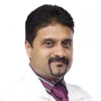 Dr. Sukrith Shetty Profile Photo