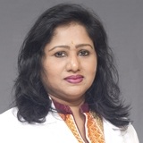 Dr. Suma Ponnamma Karinjappallil Profile Photo
