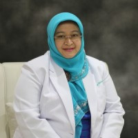 dr. Wulandari Eka Sari, Sp.OG Profile Photo