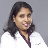 Dr. Sunitha Shaji Mathew Profile Photo